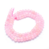 Rose Quartz Beads, 10mm