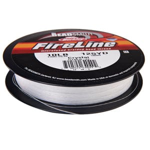 Fireline Nylon Draht