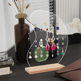 Display Stand For Earrings