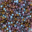 miyuki beads Miyuki seed beads 11/0 - retro touch mix112