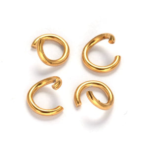 O-Rings & Eyelets