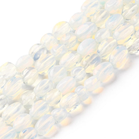 Opal Opal Nuggets 7-12 mm