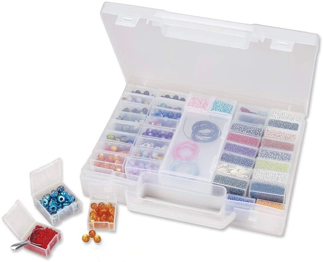 Portable storage box – Uniq Perler