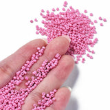 Pandahall seed beads 450 gram.....2 mm Seed beads