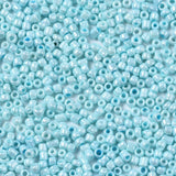 Pandahall seed beads 450 gram.....2 mm Seed beads