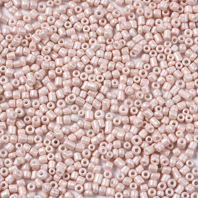 Pandahall seed beads 450 gram.....2 mm Seed beads