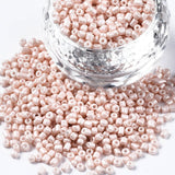 Pandahall seed beads 450 gram.....2 mm Seed beads