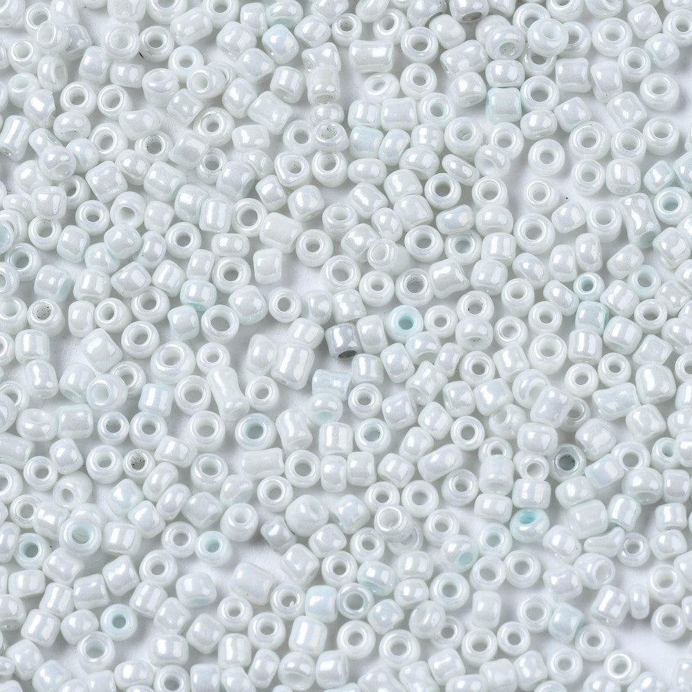 Pandahall seed beads 450 gram.....2 mm Seed beads