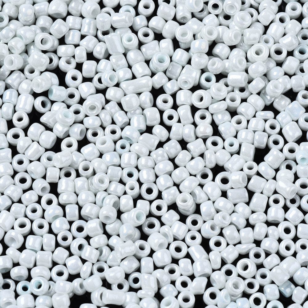 Pandahall seed beads 450 gram.....2 mm Seed beads