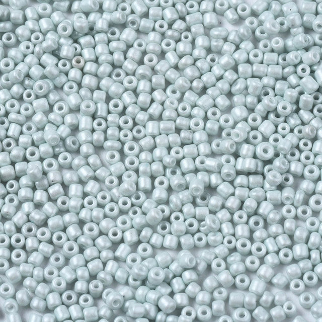 Pandahall seed beads 450 gram.....2 mm Seed beads