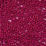 Pandahall seed beads 450 gram.....2 mm Seed beads