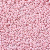 Pandahall seed beads 450 gram.....2 mm Seed beads