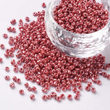 Pandahall seed beads 450 gram.....2 mm Seed beads