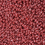 Pandahall seed beads 450 gram.....2 mm Seed beads