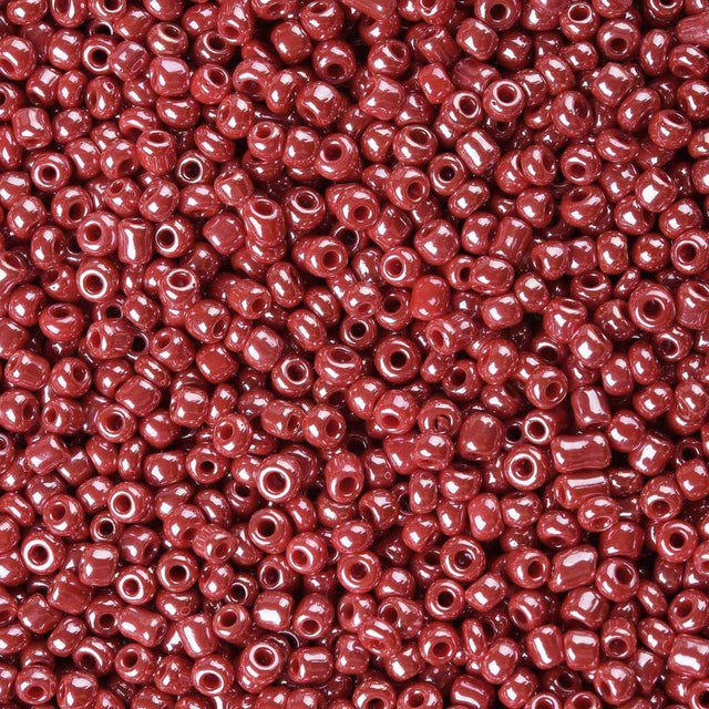 Pandahall seed beads 450 gram.....2 mm Seed beads