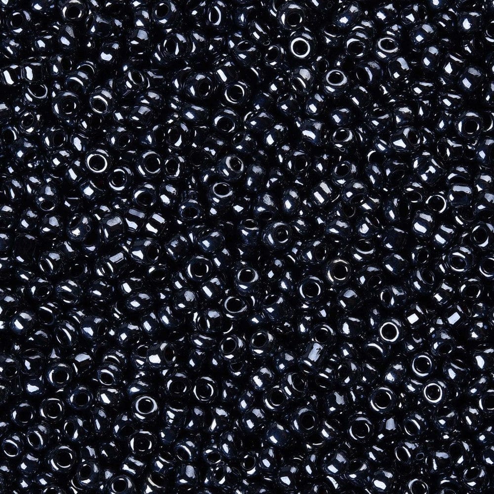 Pandahall seed beads 450 gram.....2 mm Seed beads