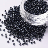 Pandahall seed beads 450 gram.....2 mm Seed beads