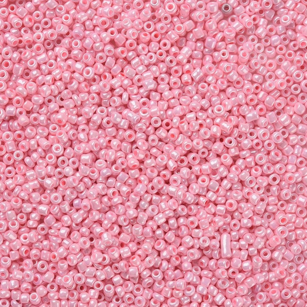 Pandahall seed beads 450 gram.....2 mm Seed beads