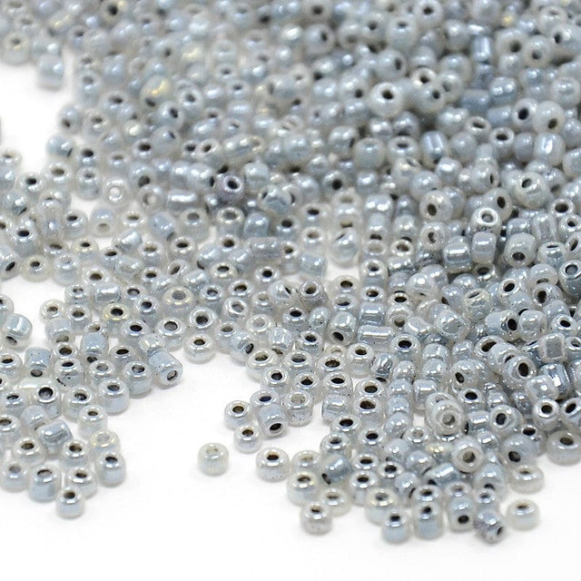 Pandahall seed beads 450 gram.....2 mm Seed beads