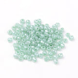 Pandahall seed beads 450 gram.....2 mm Seed beads