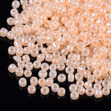 Pandahall seed beads 450 gram.....2 mm Seed beads