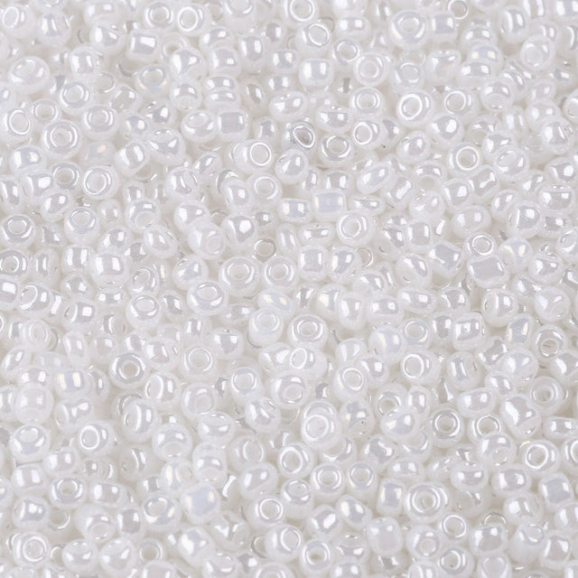 Pandahall seed beads 450 gram.....2 mm Seed beads