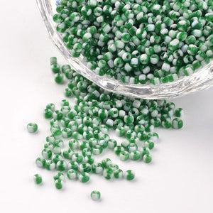 Seed Beads