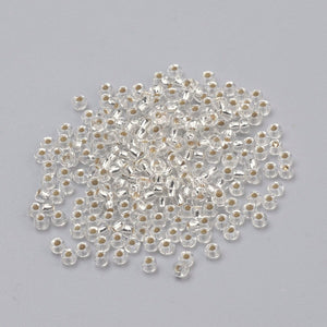 Seed Beads