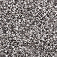 seed beads Uniq Seed Beads, metallic, 1,5x2 mm, 10 gram