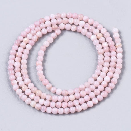 Shell Perler Shell Perler, Rosa, Runde, 2,5mm