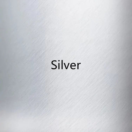 sterling sølv Sterling Sølv 925 Perler, Rondel, 4mm, 8 Stk.