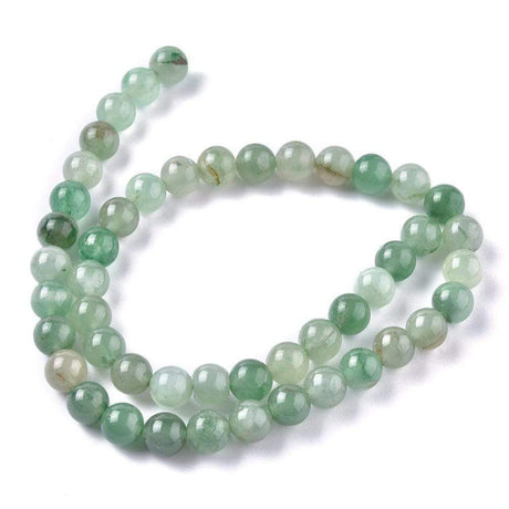 Ali Aventurine Aventurine str. 6 mm