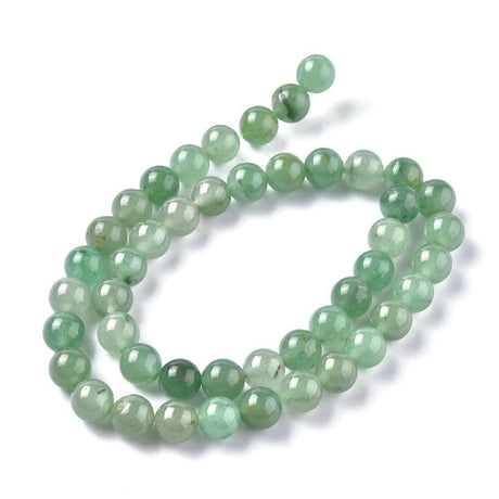 Ali Aventurine Aventurine str. 6 mm