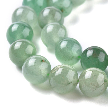 Ali Aventurine Aventurine str. 6 mm