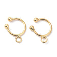 panda creoler Ear cuff, lav dine egne earcuf (PR STK)