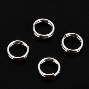 O-Rings & Eyelets