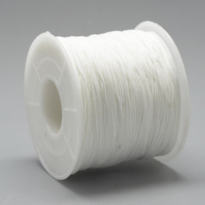 Polyester string