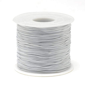 Polyester string